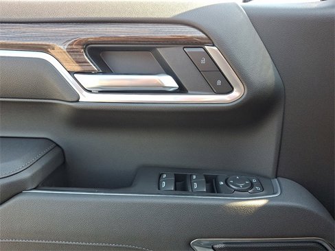 New 2026 Chevrolet Silverado 1500 LT w/ Z71 Off-Road Package image 9