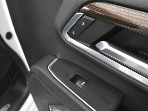 Used 2024 Chevrolet Silverado 3500 LT w/ All Star Edition image 48