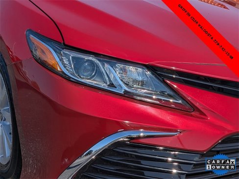 Used 2024 Toyota Camry LE image 9