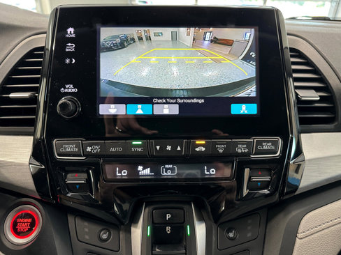 Used 2020 Honda Odyssey EX-L image 36