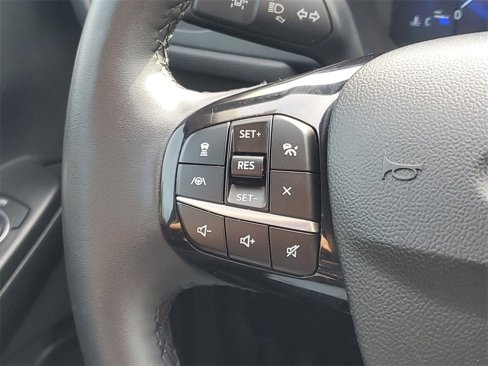 Used 2022 Ford Escape SEL image 15