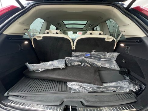 Used 2023 Volvo XC90 B6 Plus w/ Protection Package Premier image 24