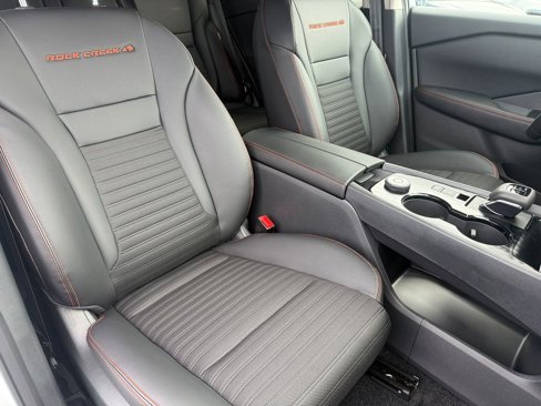 New 2026 Nissan Rogue SV image 23