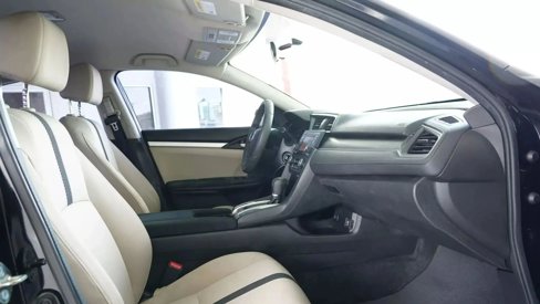 Used 2018 Honda Civic LX image 15