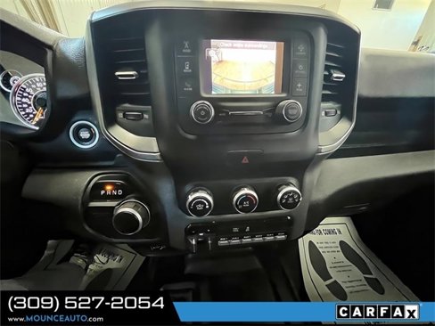 Used 2022 RAM 3500 Tradesman w/ Snow Chief Group image 19