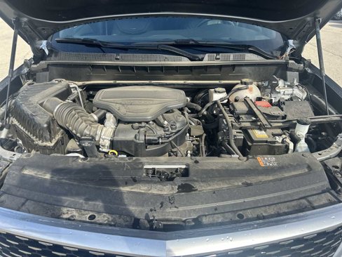 Certified 2025 Cadillac XT6 Premium Luxury image 40