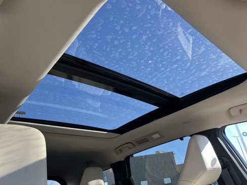 New 2025 INFINITI QX60 Sensory w/ Vision Package image 42