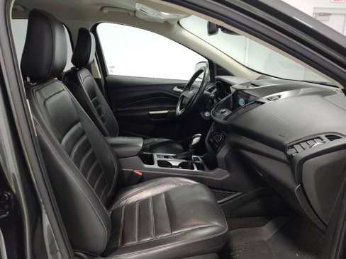 Used 2018 Ford Escape SEL w/ Ford Safe & Smart Package image 21