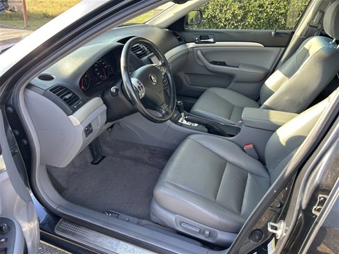 Used 2005 Acura TSX image 5