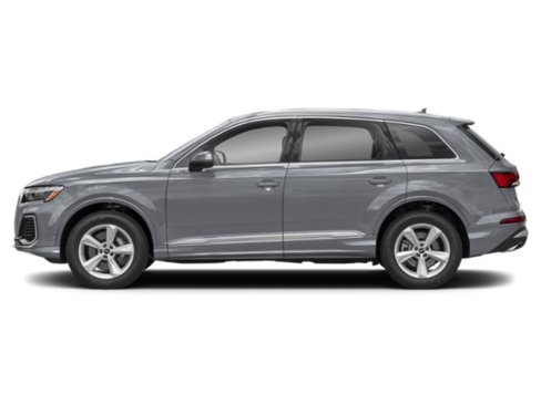 New 2026 Audi Q7 2.0T Premium Plus image 3