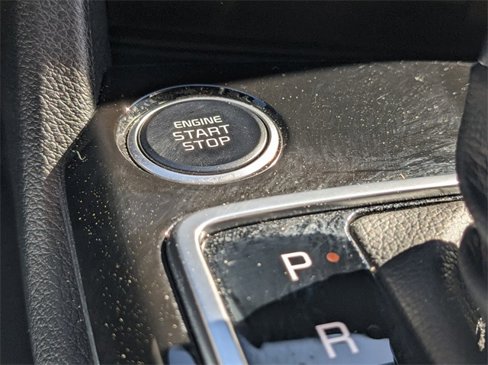 Used 2024 Kia Sportage SX image 14
