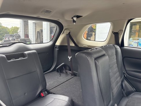 Used 2019 Mitsubishi Outlander AWD image 10