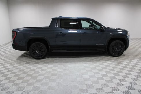 New 2026 GMC Sierra EV Elevation image 10