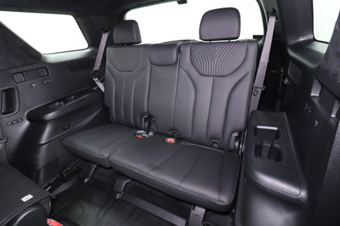 Used 2024 Hyundai Palisade Calligraphy image 20