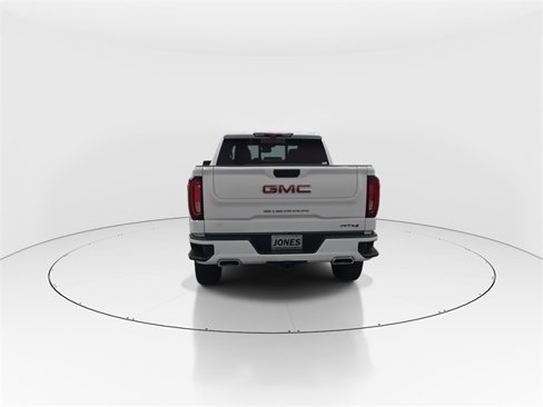Used 2024 GMC Sierra 1500 AT4 w/ Technology Package image 7