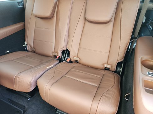 New 2026 Mercedes-Benz GLS 450 4MATIC image 31