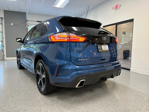 Used 2019 Ford Edge ST w/ Convenience Package image 6