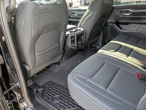 New 2026 RAM 1500 Big Horn image 36