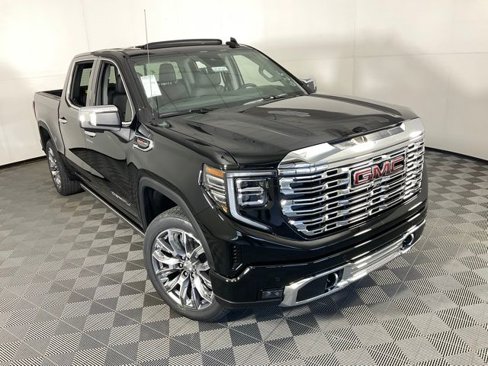 New 2026 GMC Sierra 1500 Denali image 49