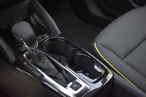 New 2025 Chevrolet TrailBlazer ACTIV w/ Convenience Package image 32