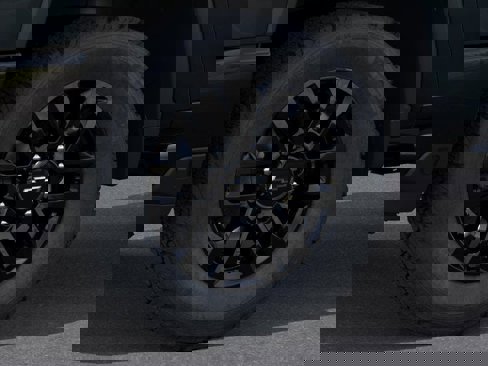 New 2026 Chevrolet Silverado 2500 LTZ image 9