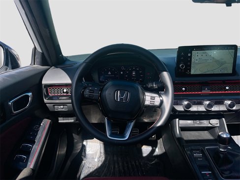 Used 2025 Honda Civic Si image 23