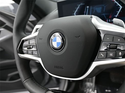 Used 2025 BMW 430i Coupe image 15