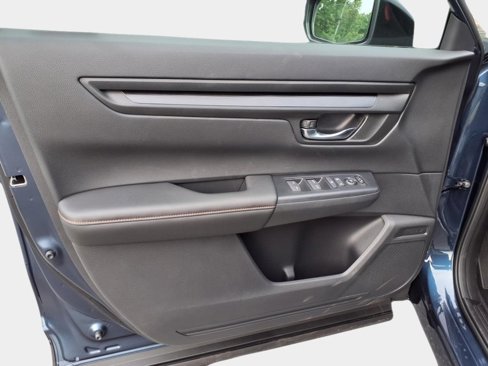 New 2026 Honda CR-V TrailSport image 10