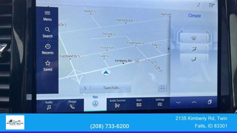 Used 2022 Ford F350 Lariat w/ Lariat Ultimate Package image 33