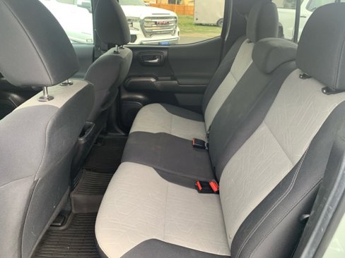Used 2023 Toyota Tacoma SR5 image 15