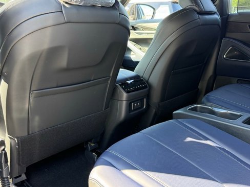 New 2026 INFINITI QX60 Luxe w/ Dark Cargo Package image 19