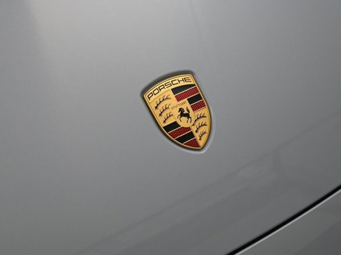 New 2025 Porsche Taycan image 22