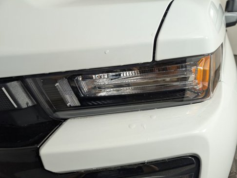 New 2025 Chevrolet Silverado 3500 W/T w/ WT Convenience Package image 11