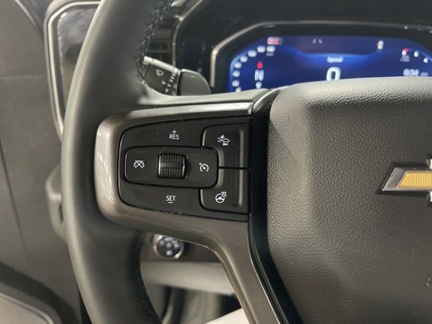 Used 2024 Chevrolet Silverado 1500 High Country w/ High Country Premium Package image 20