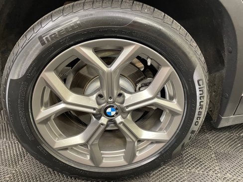 Used 2022 BMW X3 xDrive30i w/ Convenience Package image 20