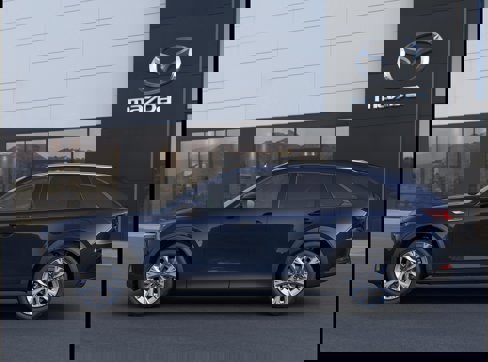 New 2026 MAZDA CX-90 3.3 Turbo w/ Preferred Package image 3