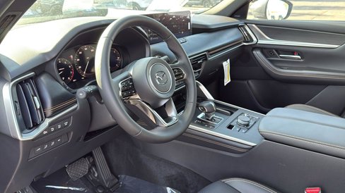 New 2026 MAZDA CX-90 3.3 Turbo S w/ Premium Plus image 19
