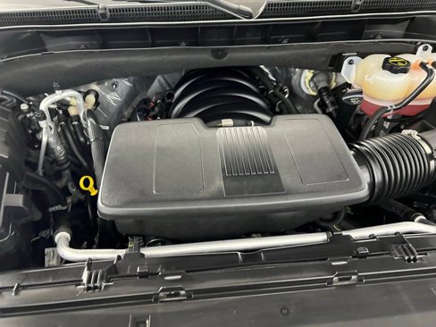 Used 2024 GMC Yukon Denali Ultimate image 41