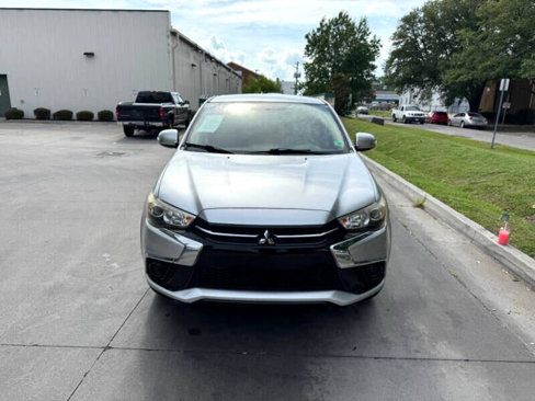 Used 2019 Mitsubishi Outlander Sport ES image 5