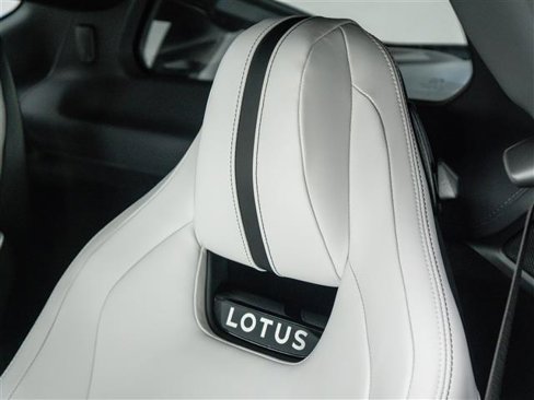 New 2024 Lotus Emira First Edition image 13