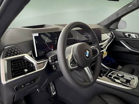 Used 2026 BMW X7 xDrive40i image 22