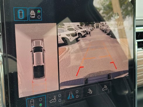 New 2025 GMC Sierra EV Denali image 7
