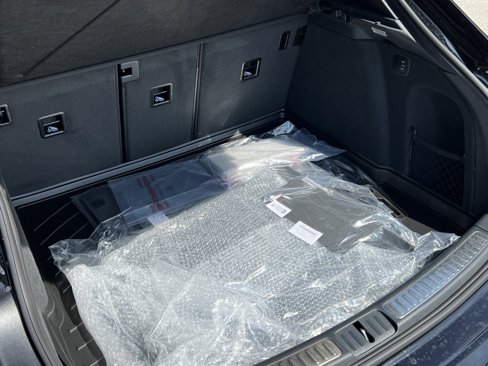 New 2026 Porsche Macan GTS image 20