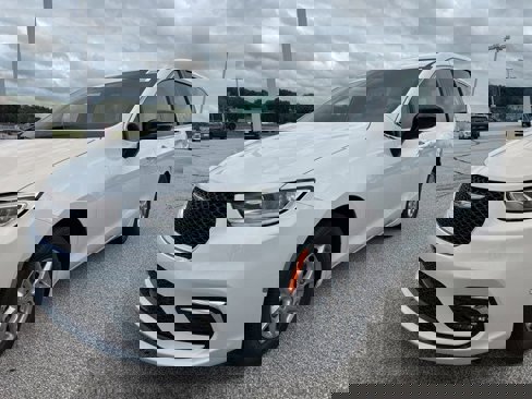 New 2025 Chrysler Pacifica Select image 4