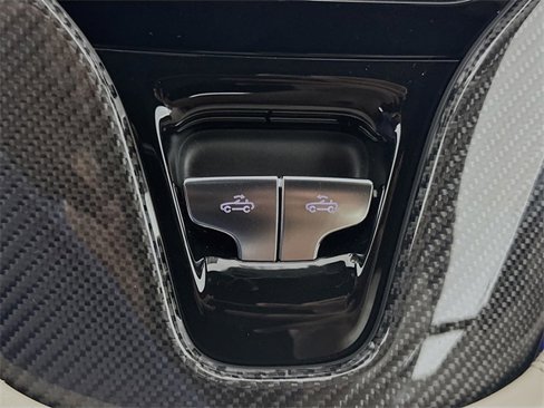 New 2026 Mercedes-Benz SL 55 AMG 4MATIC image 22