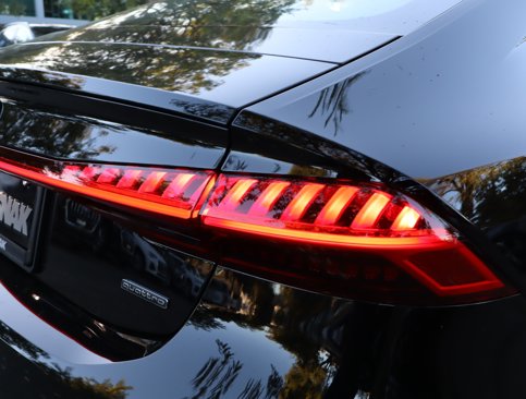 New 2025 Audi A7 3.0T Premium image 15