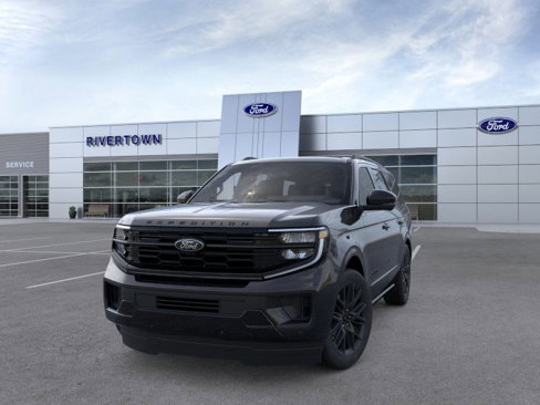 New 2025 Ford Expedition Platinum image 25