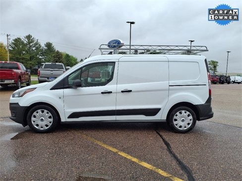 Used 2022 Ford Transit Connect XL image 9
