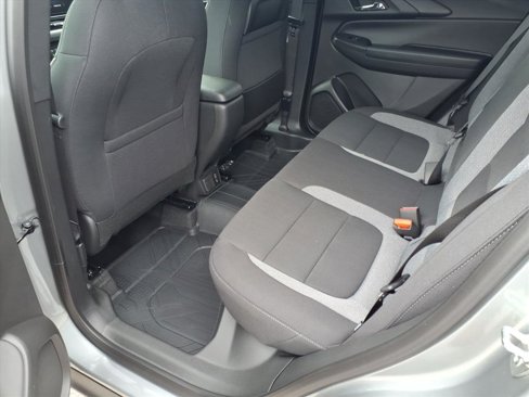 New 2026 Chevrolet TrailBlazer LT w/ Convenience Package image 8