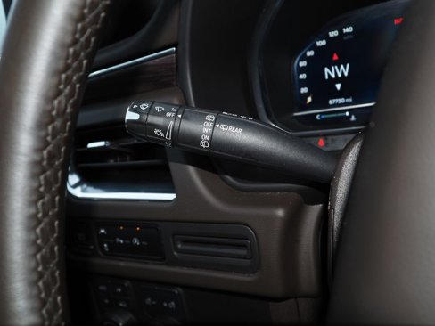 Certified 2023 Chevrolet Tahoe LT image 31